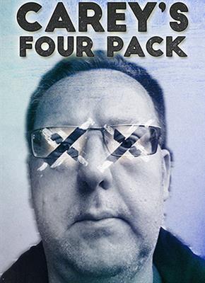 Four Pack by John Carey video DOWNLOAD