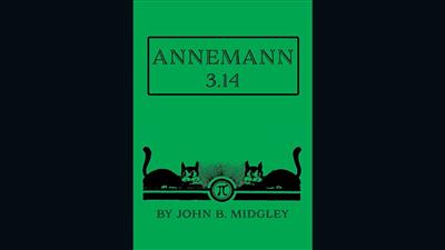 Annemann 3.14 Index by John B. Midgley - Trick