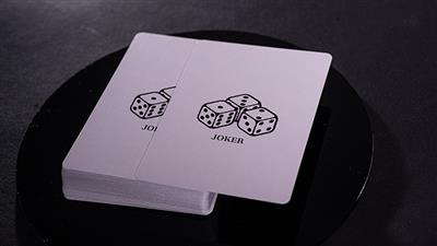 Cartelago Playing Cards