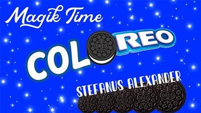 ColOreo By Magik Time & Stefanus Alexander video DOWNLOAD