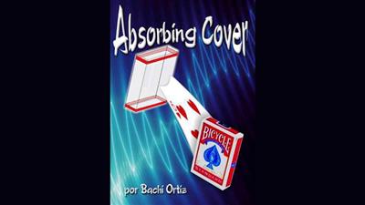 Absorbing Cover by Bachi Ortiz video DOWNLOAD