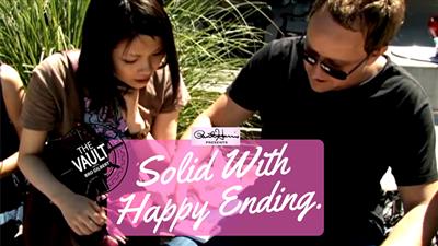 The Vault - Solid With Happy Ending by Paul Harris video DOWNLOAD