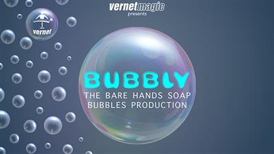 Bubbly (Gimmicks and Online Instructions) by Sonny Fontana - Trick