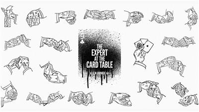 2018 Madison Edition of The Expert at the Card Table by S.W. Erdnase and Neema Atri