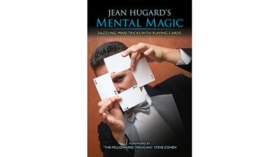 Jean Hugard's Mental Magic by Jean Hugard - Book