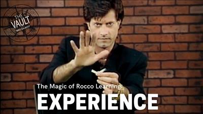 The Vault - The Magic of Rocco Learning Experience by Rocco video DOWNLOAD