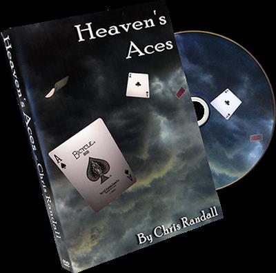 Heavens Aces by Chris Randall - Trick