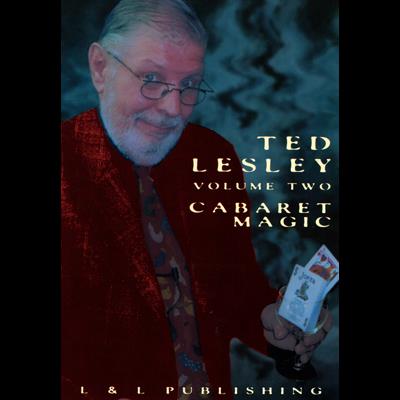 Cabaret Magic Volume 2 by Ted Lesley video DOWNLOAD