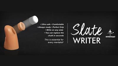 Slate Writer by Vernet Magic - Trick