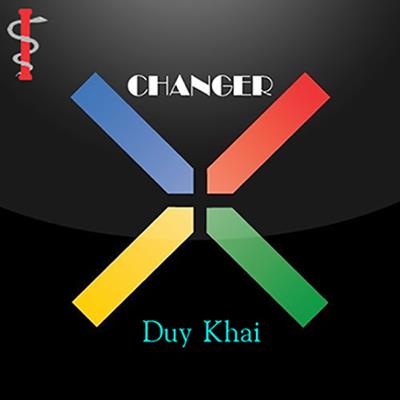 Exchanger by Duy Khai and Magic Unique video DOWNLOAD