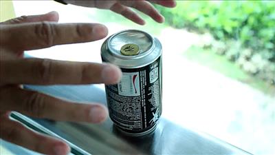 Mysterious Can by Arnel Renegado video DOWNLOAD