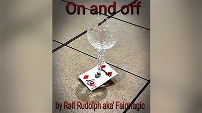 On and Off by Ralph Rudolph video DOWNLOAD