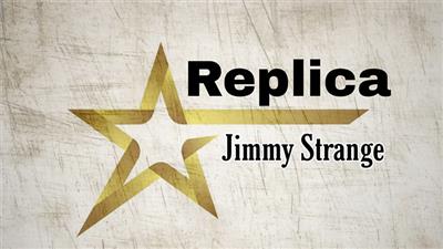 REPLICA by Jimmy Strange - Trick