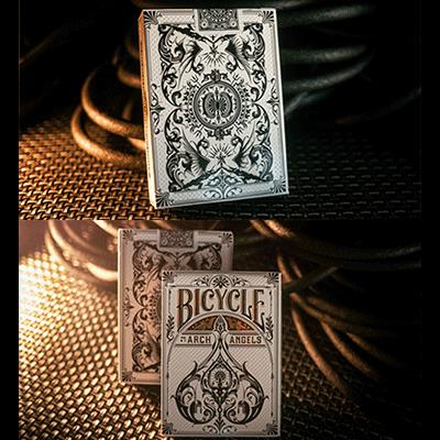 Bicycle Arch Angel Deck by USPCC