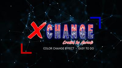X Change by Asmadi video DOWNLOAD