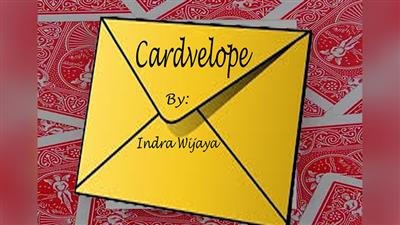 Cardvelope by Indra Wijaya video DOWNLOAD