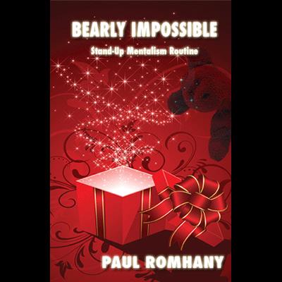 Bearly Impossible (Pro Series Vol 7) by Paul Romhany - eBook DOWNLOAD