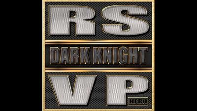 RSVP BOX HERO (Dark Night) by Matthew Wright - Trick
