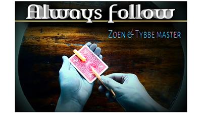 Always Follow by Zoen's & Tybbe Master video DOWNLOAD