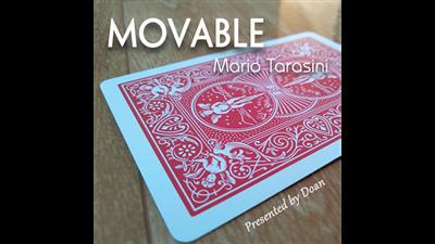 Movable by Mario Tarasini video DOWNLOAD