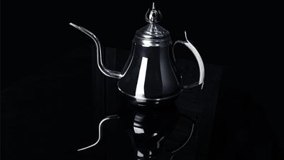 The Chinese Teapot by TCC Magic - Trick
