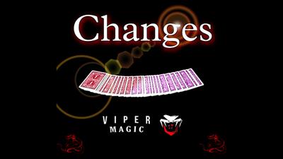 Changes by Viper Magic video DOWNLOAD