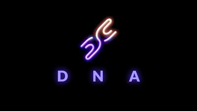 DNA by Magic Stuff - Trick