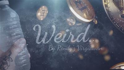 Weird by Rendy'z Virgiawan video DOWNLOAD