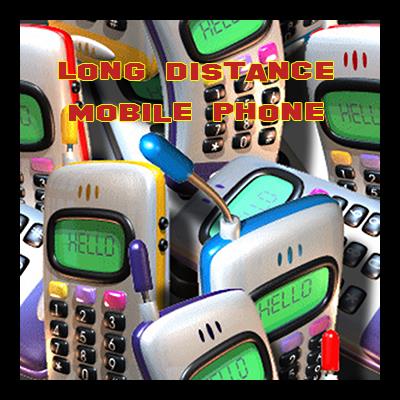 Long Distance by Jonathan Royle - Video/Book DOWNLOAD