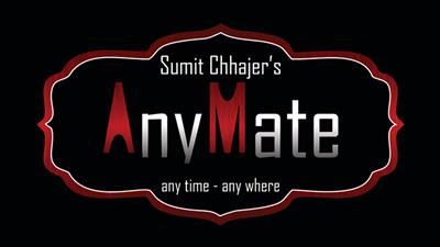 AnyMate by Sumit Chhajer video DOWNLOAD