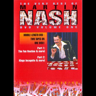 Very Best of Martin Nash L & L Publishing Volume 1 video DOWNLOAD