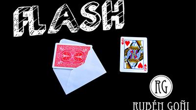 Flash by Ruben Goni video DOWNLOAD