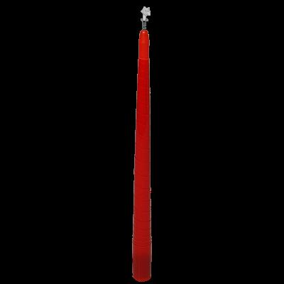 Appearing Candle (Red) - Trick