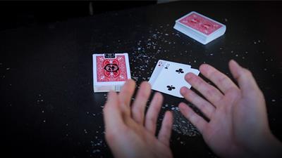 Fourtunate (Gimmicks and Online Instructions) by David Jonathan and Mark Mason - Trick