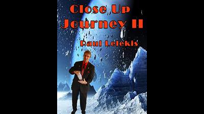 Close Up Journey II by Paul A. Lelekis eBook DOWNLOAD