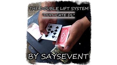 Double Lift System: Duplicate DL by SaysevenT video DOWNLOAD