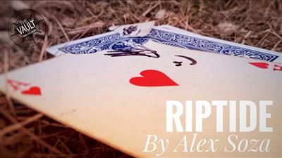 The Vault - Riptide by Alex Soza video DOWNLOAD