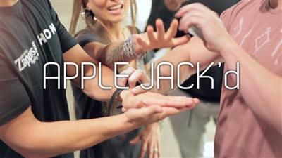 Apple JACK'd by Nuvo Design Co. video DOWNLOAD