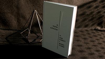 A New Angle by Ryan Plunkett & Michael Feldman - Book