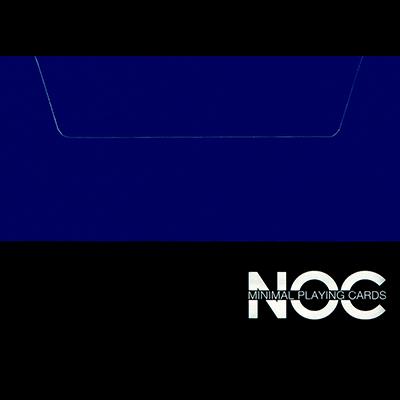 NOC V3S Deck (Blue) by HOPC