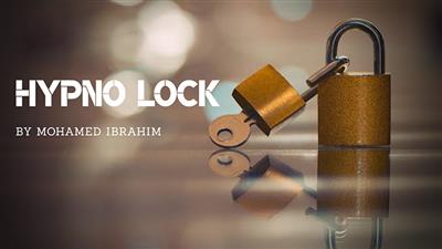 Hypno Lock by Mohamed Ibrahim mixed media DOWNLOAD
