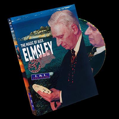 The Collected Works of Alex Elmsley Vol 2 Leading Online Magic Shop