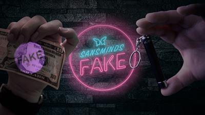 Image result for Fake by SansMinds Creative Lab