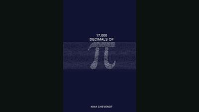 Pi MAX Book Test (with Online Instruction) by Vincent Hedan - Trick
