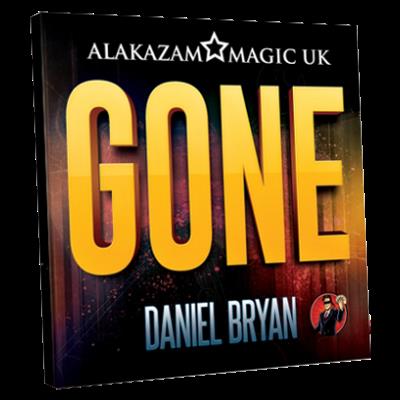 by Daniel Bryan and Alakazam Magic Trick Red Magic Tricks Gone 