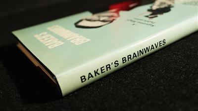 Baker's Brainwaves (Limited/Out of Print) by Roy Baker - Book