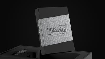 Six Impossible Things Box Set (includes Full Show, Limited Deck of Cards and Lapel Pin) by Joshua Jay - Trick