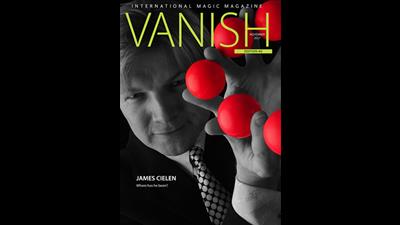Vanish Magazine #40 eBook DOWNLOAD
