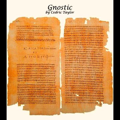 Gnostic by Cedric Taylor - eBook DOWNLOAD
