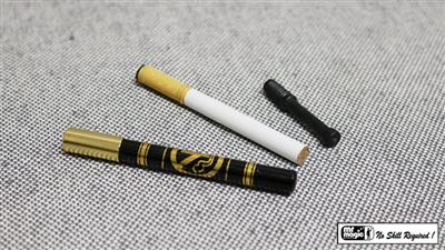 Shrinking Cigarette by Mr. Magic - Trick